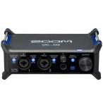 ZOOM( zoom ) UAC-232 USB аудио интерфейс 2 in 2 наружный 