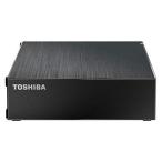 東芝 外付け ハードディスク 2TB 【 テレビ録画 / 4K / Windows/mac / PS4 / バッファロー製nasne? 対応 】