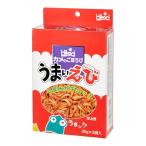 Hikari (ヒカリ) カメのごほうび うまいえび 20g×2袋