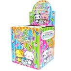 リブレ 【つかみどり】カプセル おもちゃ つかみどり ミニミニ文具あつめるんです 景品数60個入 （文房具 文具 カプセル）
