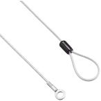  Buffalo BUFFALO предохранительный трос 2.2mm/5m BSLW2250