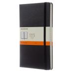 モレスキン(Moleskine) ノート クラシック ノートブック ハードカバー