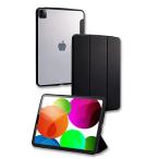  Elecom iPad Pro 11 no. 4 поколение (2022 год ) кейс покрытие hybrid кейс заслонка имеется TOUGH SLIM LITEb
