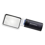  Eschenbach ESCHENBACH лупа mobiluxLED+mobase LED широкий лупа с подстветкой &amp; специальный подставка 50×75mm(3.