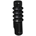  мотоцикл детали центральный (Bike Parts Center) передняя вилка boots set Suzuki адрес V50/G let's 4/5 CA41A/