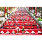 300 деталь составная картинка серии японский город 6 Chiba префектура .. город [ Hinamatsuri ] (26x38cm)