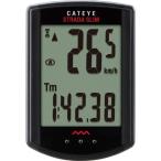  кошка I CC-RD310W STRADA SLIM cycle компьютер 526-00118 черный 