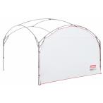Coleman( Coleman ) боковина four party затенитель от солнца DX 300+ затенитель от солнца тент наружный УФ фильтр простой строение водонепроницаемый . способ 