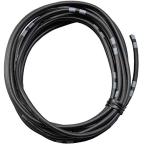  Daytona (Daytona) электропроводка код AVS0.75(. форма электроэнергия 14A/12V) оригинальный цвет Harness 2m чёрный 93182