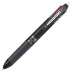 PILOT шариковая ручка фрикцион мяч 4 0.5mm черный PLKFB80EFB