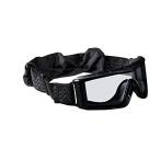 bolle X810 Tacty karu защитные очки Asian Fit оригинал X800. пришедший на смену модель 