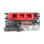  Meiho (MEIHO) подставка для удочек BM-280 красный × черный 