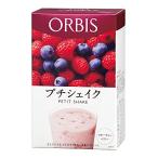 ORBIS(オルビス) プチシェイク フルー