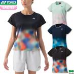  Yonex бадминтон одежда женский игра рубашка 20890 игра одежда форма теннис Япония бадминтон ассоциация рассмотрение соответствие требованиям товар 