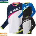  Yonex бадминтон свет футболка ( Fit стиль ) 31043 Uni для мужчин и женщин тренировка одежда p Ractis одежда тренировочный теннис 