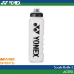  Yonex бадминтон спорт бутылка 3 AC590 емкость 1L теннис футбол 