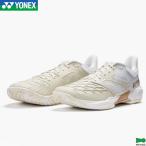 ヨネックス バドミントンシューズ パワークッション カスケード ドライブ POWER CUSHION CASCADE DRIVE SHBCD3 ライトベージュ(343) バドミントン シューズ 3E