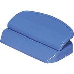 OHTO ( オート )　マグネットクリップ強力マグネ君　青 ( KHM-500 B )