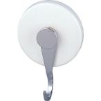 【SALE価格】OHTO 強力マグネットフック10kg白 ( OH-28M )