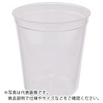 AS ( アズワン )　ディスポカッププレミアムクリア３００ｍｌ ( 2-5093-03 ) (メーカー取寄)