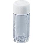 AS ( アズワン )　ＰＳスクリュー管瓶ＳＳ−５　５ｍｌ ( 1-4628-01 )
