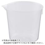 AS ( アズワン )　ニューディスポカップ　３０ｍｌ　（バラ） ( 1-4620-13 ) (メーカー取寄)