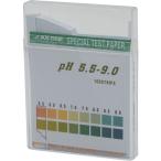 AS pH試験紙 スティックpH5.5-9.0 (100枚入) ( 1-1267-05 )