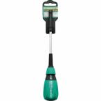 VESSEL ( ベッセル )　ベクトルナットドライバーＢ２９０ＮＴ対辺５．５Ｘ１２５ ( B-290NT-H5.5 )