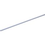 光モール　ホワイトカブセ２．７　長さ１０００ｍｍ ( 165 )