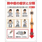 ユニット 熱中症の症状と分類 ( HO-