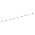 緑十字 ( 日本緑十字 )　ワイヤロープ　ワイヤー１５　１．５ｍｍΦ×１〜１００ｍ／カット販売　ステンレス製 ( 197070 ) (メーカー取寄)