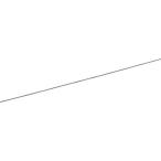 緑十字 ( 日本緑十字 )　ワイヤロープ　ワイヤー８　０．８１ｍｍΦ×１〜２００ｍ／カット販売　ステンレス製 ( 197050 ) (メーカー取寄)