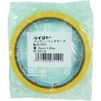 パイロン ( 共和 )　バッグシーリングテープ　＃２５（ＰＥＴ）９ｍｍ×３５Ｍ　黄 ( HZ-012-6 (NO.9X35) )
