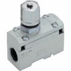 ＣＫＤ　スピードコントローラ　中口径タイプ　Ｒｃ１／４ ( SC1-8 )
