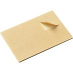 緑十字 ( 日本緑十字 )　両面テープ（６枚組シートタイプ）　ＷＦ−３０３　３０×３０ｍｍ／枚 ( 268010 )