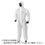 東レ　化学防護服　ＬＩＶＭＯＡ［［Ｒ下］］（リブモア［［Ｒ下］］）３０００　Ｌサイズ ( 220-03002(L) )