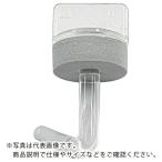 DAIDOHANT ( ダイドーハント )　ポリカーボネイト極太フック　１２本入　２１ｍｍ　クリアー ( 10176059 )