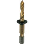 DAIDOHANT ( ダイドーハント )　波板工具　波板下穴あけ　５．５ｍｍ ( 10179579 )