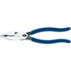 KLEIN ( KLEIN　TOOLS )　コンビネーションプライヤー　２２０ｍｍ ( 12098 )