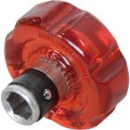 アネックス ( アネックスツール )　インサートねじ用挿入工具　超短ミニスタービー差替ハンドル　１／４　ハンドル径３０ｍｍ ( 60-TH )