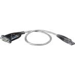 ATEN USB to RS232 変換器/1m ( UC232A1 ) ATEN�
