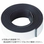 【SALE価格】TRUSCO マグネットテープ 1.5t 13×3m ( TMT13-300 )