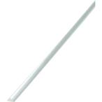 アクリサンデー　三角棒３ｘ１０００ｍｍ ( 090032 )