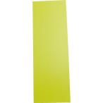 TRUSCO 両面カラーマグネットシート黄白 ( WMS-10-YW ) トラスコ中山(株)