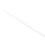 TRUSCO ( トラスコ中山 )　【売切廃番】ストロー　片面溶着　内径６．０ｍｍ　長さ１００ｍｍ　５０本入 (STRC-6-100)