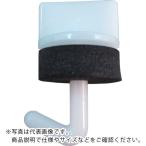 DAIDOHANT ( ダイドーハント )　ワンタッチプラフック　白　２５ＭＭ　１０個入り ( 10102293 )