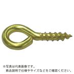 【SALE価格】DAIDOHANT ( ダイドーハント )　ＨＰ　真鍮　ベビーヒートン　Ｎｏ．Ｃ　１８本入 ( 10185306 )