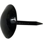 DAIDOHANT ( ダイドーハント )　ＨＰ　椅子鋲　黒　２０本入 ( 10183189 )