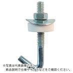 DAIDOHANT ( ダイドーハント )　フックボルトセット　１／４Ｘ３８　１０本入り ( 10102254 )