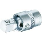 ＴＯＮＥ　ユニバーサルジョイント　ボールジョイント　差込角９．５ｍｍ　全長４４ｍｍ ( BJ30 )